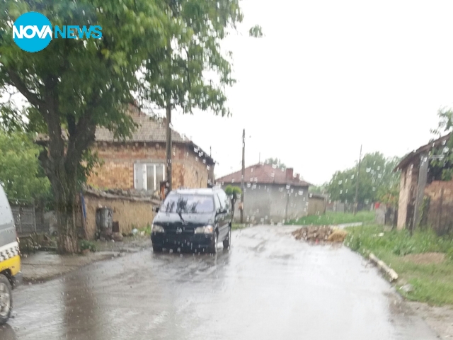 Затварят пътя