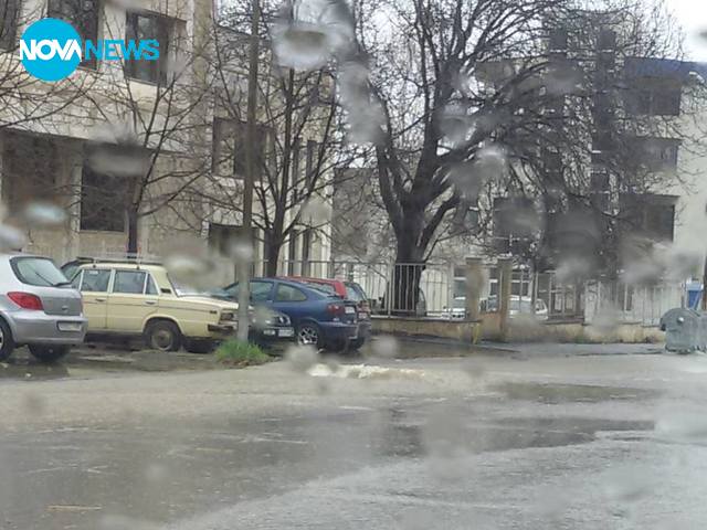 Каква приятна река