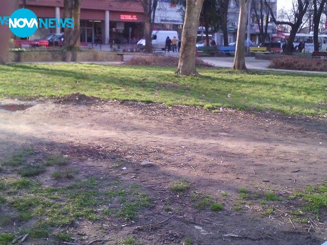 Бързащи хора