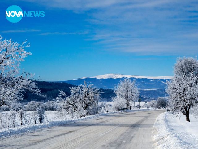Красотата на природата