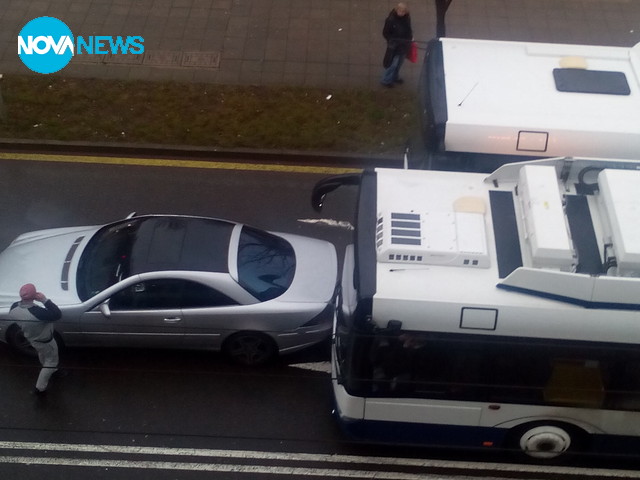 Катастрофа