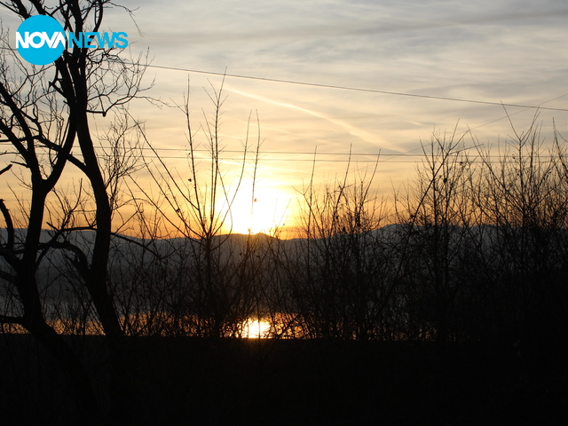 Залез в Монтана