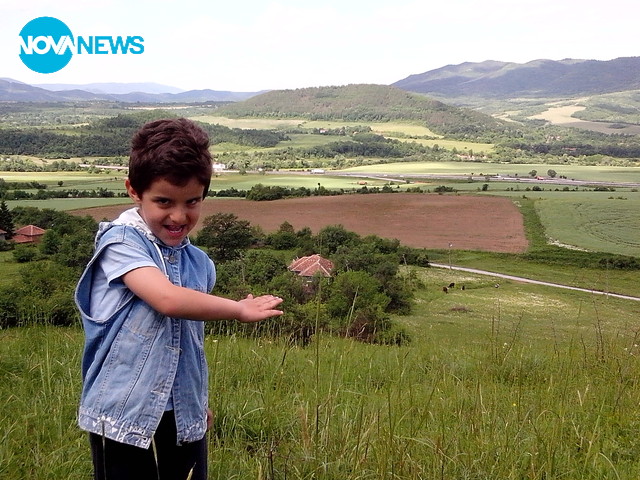 За абсурдите от рубриката на Румен Бахов