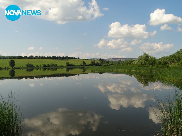 Красотата на природата