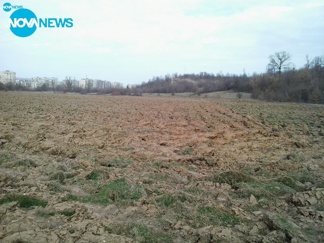 Кон край блоковете