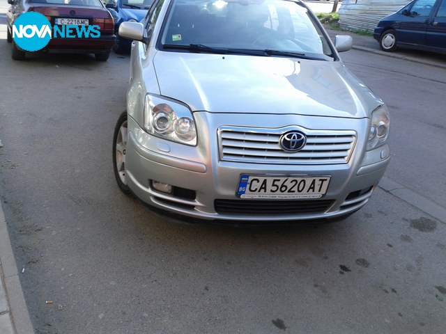 Българска селяния