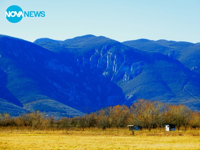 Балкански гледки