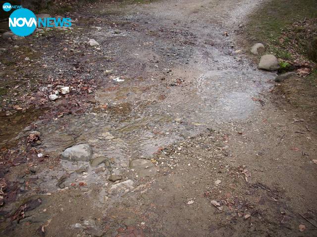 Пътищата в България