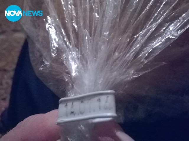 Срок на годност на хляб