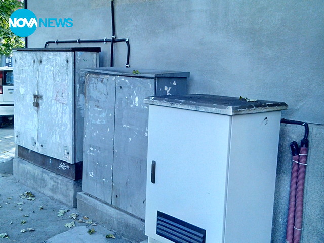 Tабла "европейски облик''