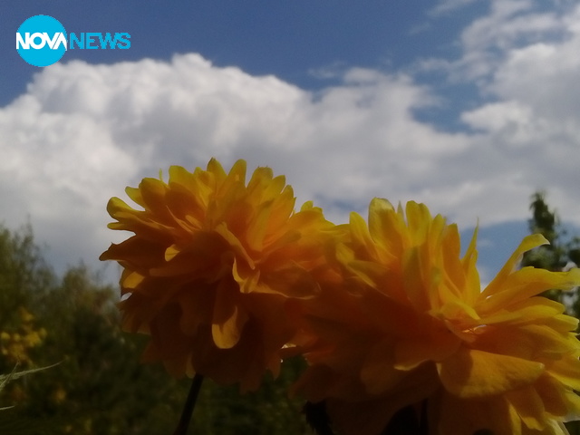 Пролет във Варна