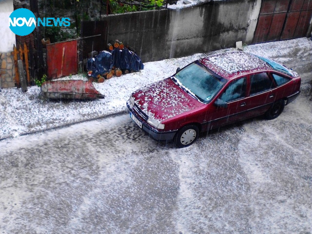 Градушка в Сандански