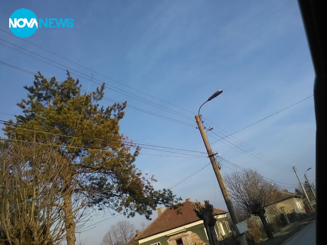 Кражба на ток