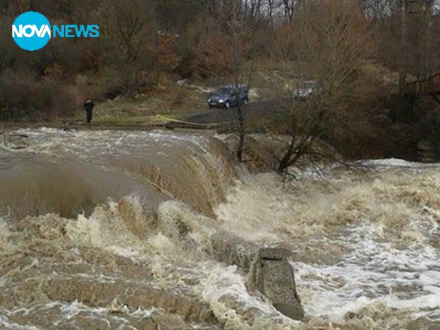 Село Софийци, община Кърджали