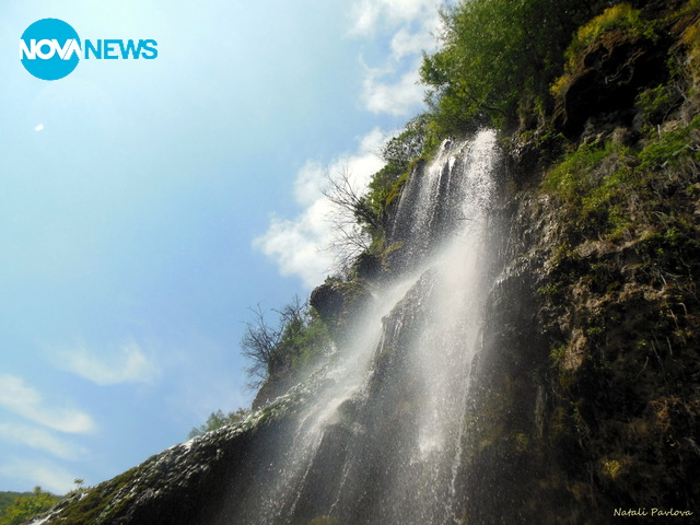 Полска Скакавица
