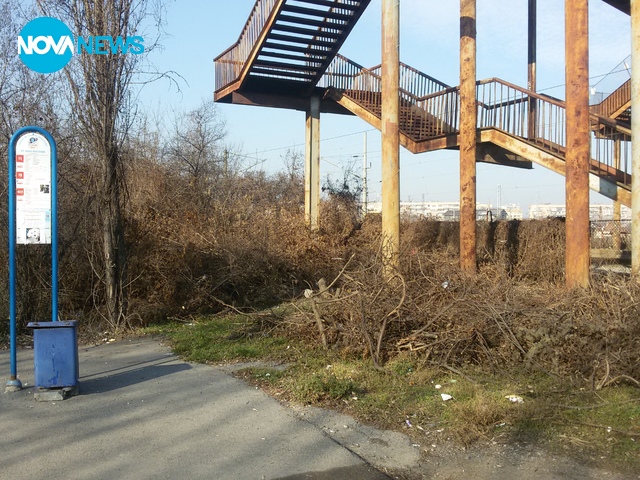 Спирка от ада