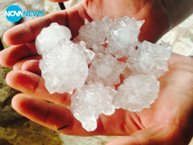 Град валя в с.Брестник, Пловдивско