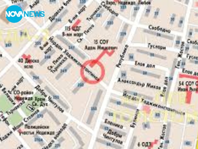 Хепатит в 15 СОУ в "Надежда" и всички мълчат