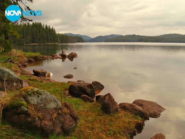 Интересни снимки за "Прогноза за времето"