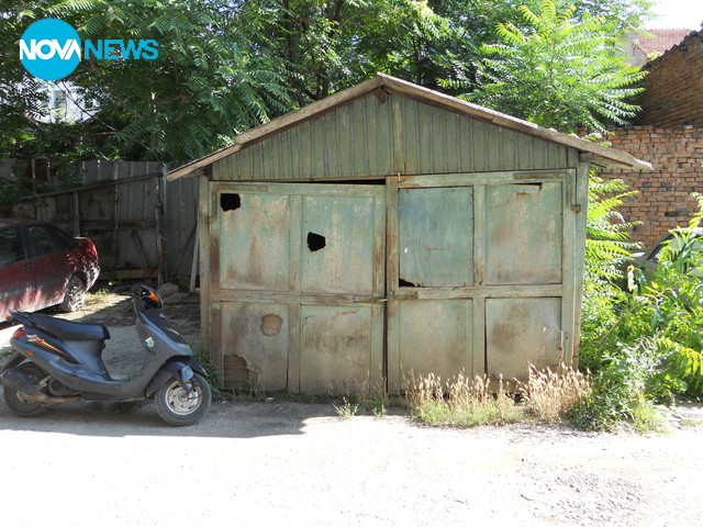 Незаконно строителство 2