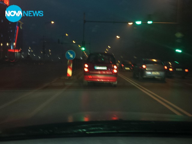 Деца в багажник?!