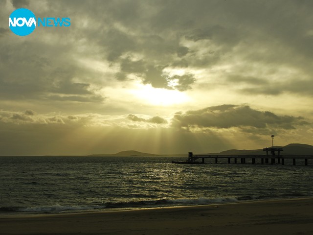 Последната януарска сутрин