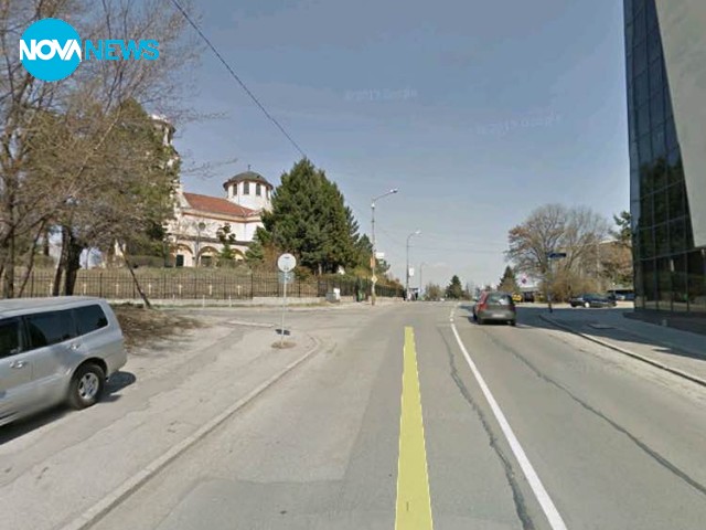 Липса на маркировка