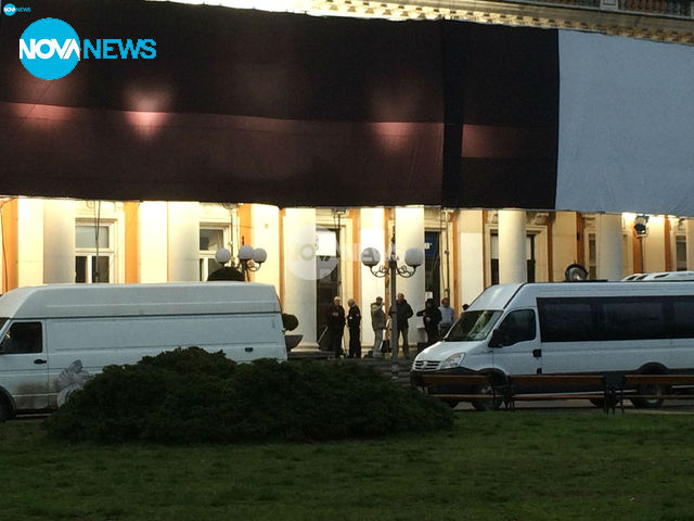 Боливуд в Перник