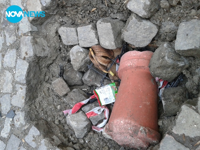 Успешно похарчени пари от пътен данък