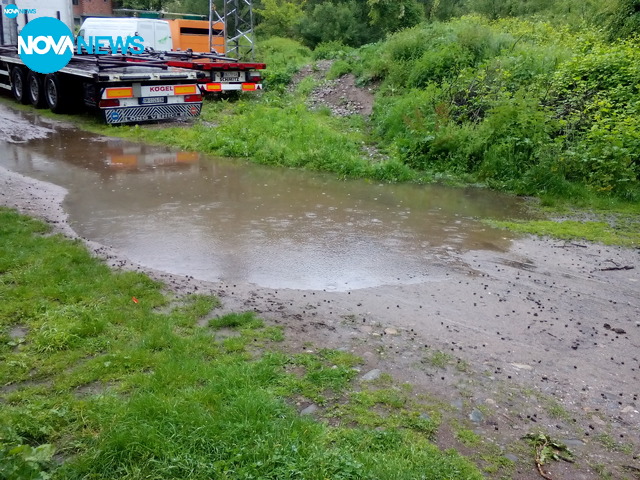 Уникална улица в европейска България