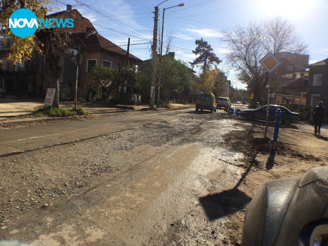 Безразборно се копае в Монтана и няма вода