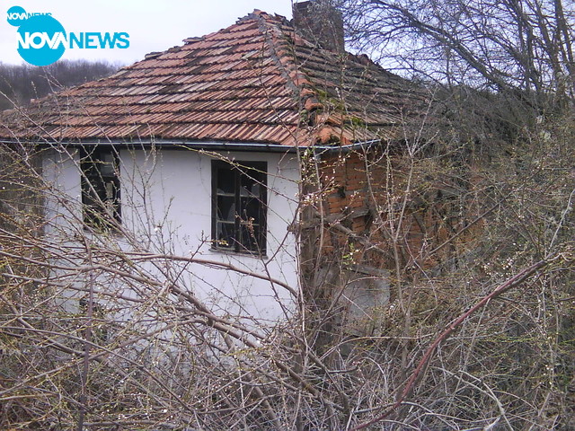 Увреждане на лично имущество след взрив