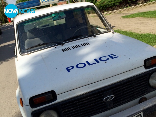 Полицейски своеволия