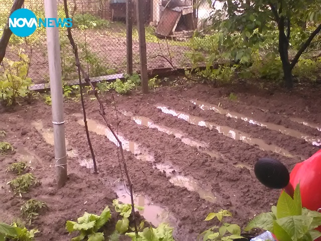 Градушка и в Разград