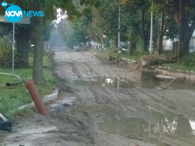 "Воден цикъл" в гр.Козлодуй