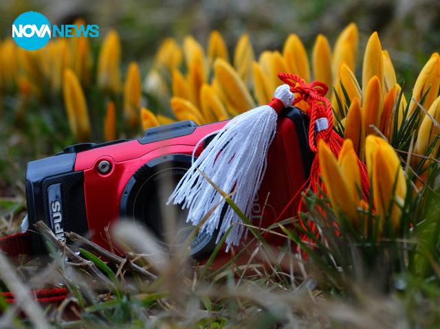 Честита Баба Марта