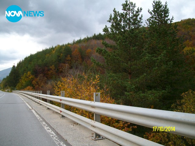 Кой присвои парапетите?