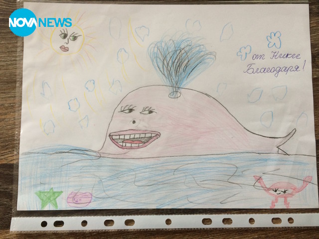 Заедно със Зори срещу рака