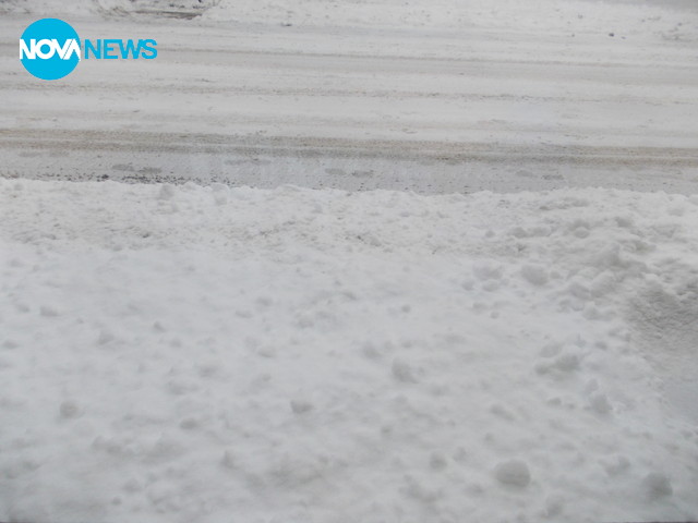 Сняг,сняг,сняг