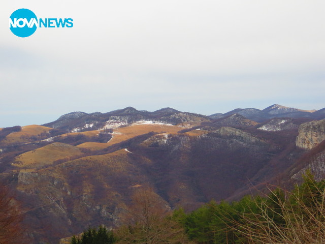 Врачански Балкан