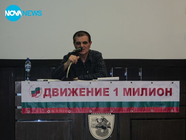 Петъчно поетично шоу в Бургас