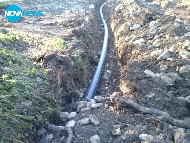 Приказка за ВиК