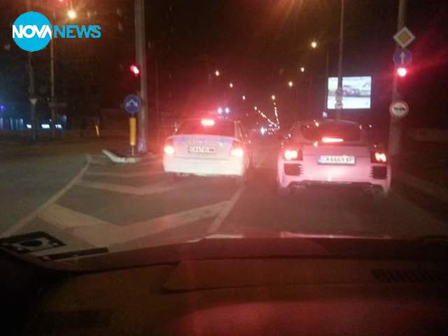 Органите нарушават правилата