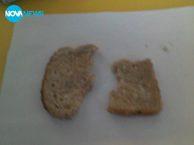 С какво хранят децата ни