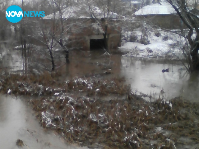 Река Улудере