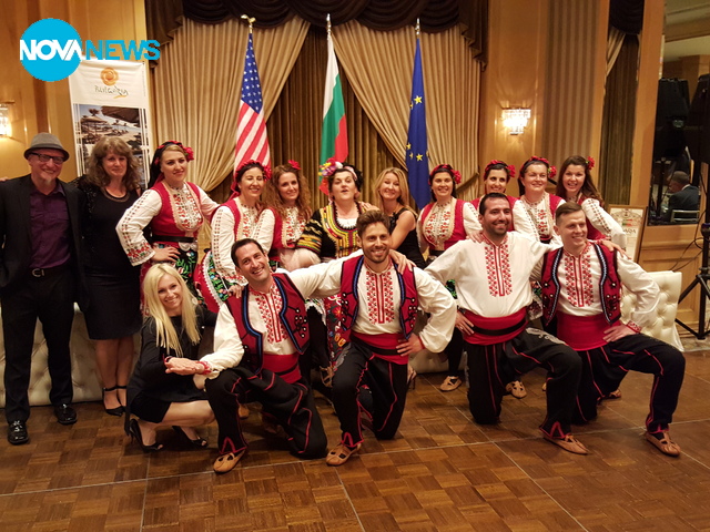 3 март в Лос Анжелис