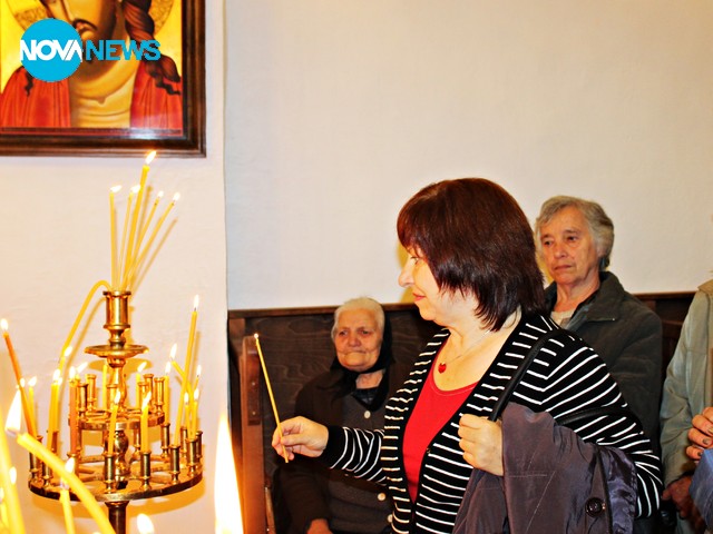 Днес е храмовият празник на Чипровска света обител “Св. Иван Рилски”