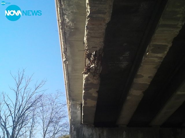 Виадукт на АМ "Тракия"