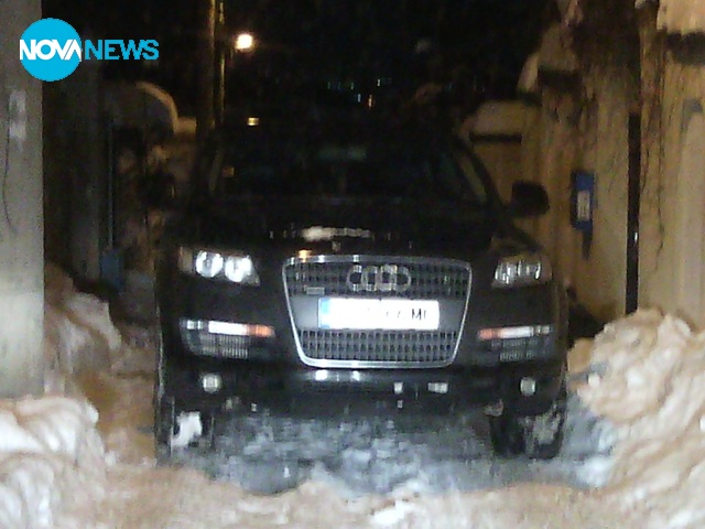 Пълен абсурд