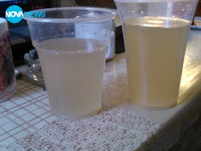 Бистра водица - мирна главица